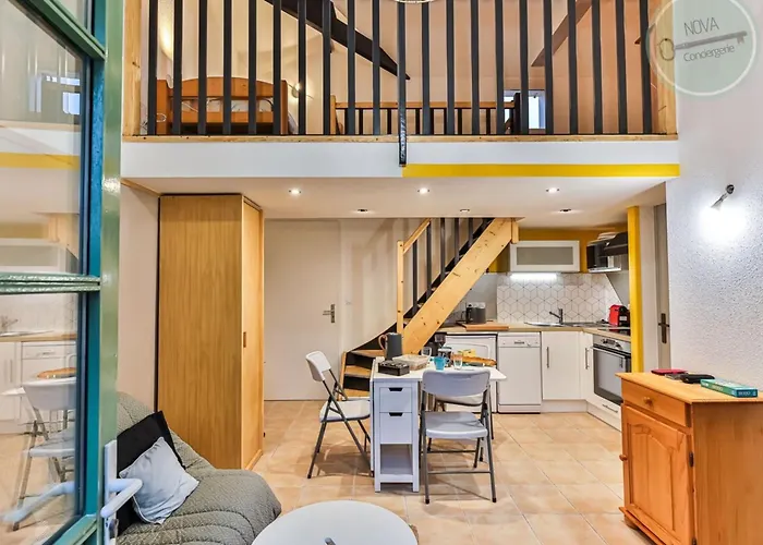 Prázdninový dům Mas De Vertmarines 165 Comfortable Family Stay Steps From The Beach *