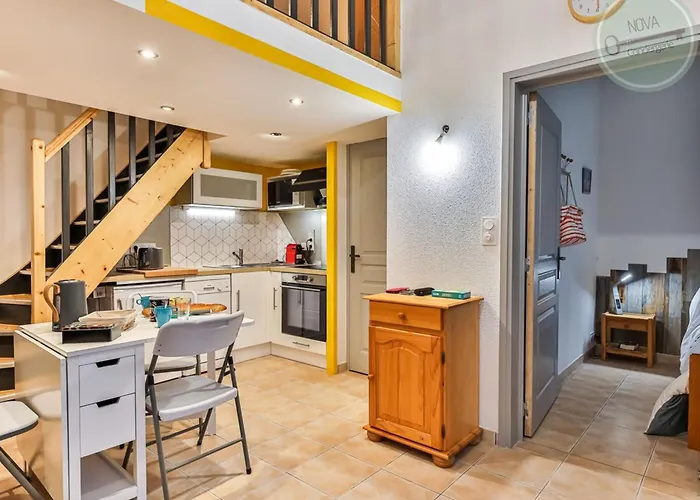 Mas De Vertmarines 165 Comfortable Family Stay Steps From The Beach