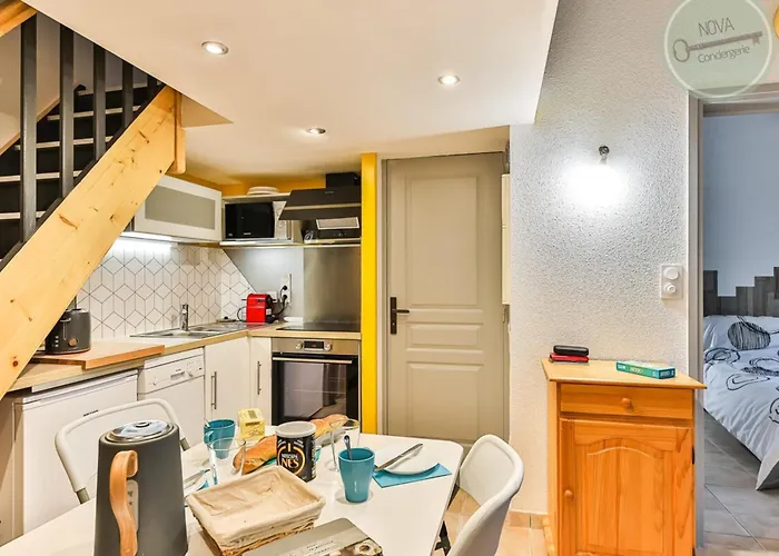 Mas De Vertmarines 165 Comfortable Family Stay Steps From The Beach *