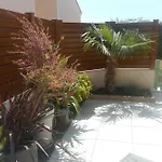 Mas De Vertmarines 165 Comfortable Family Steps From The بيت للعطل