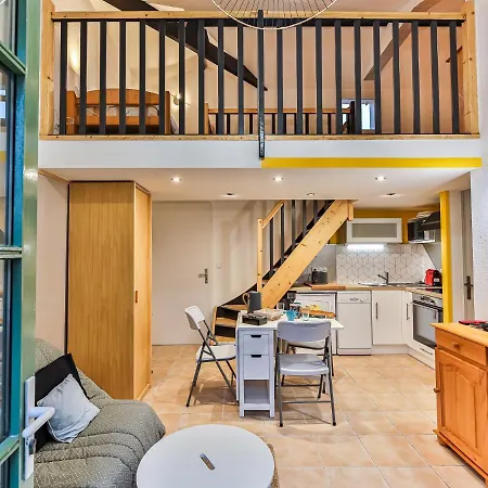 De Vertmarines 165 Holiday home Saint-Jean-de-Monts