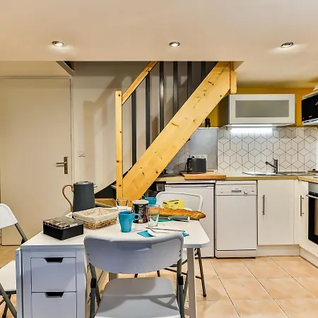 De Vertmarines 165 * Saint-Jean-de-Monts