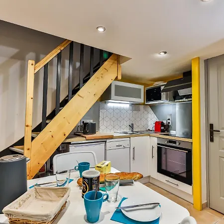 De Vertmarines 165 Saint-Jean-de-Monts