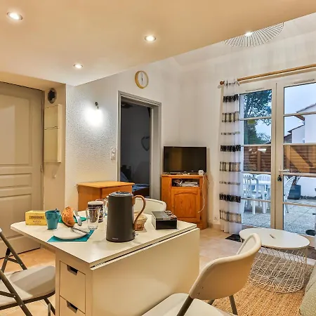 De Vertmarines 165 Saint-Jean-de-Monts