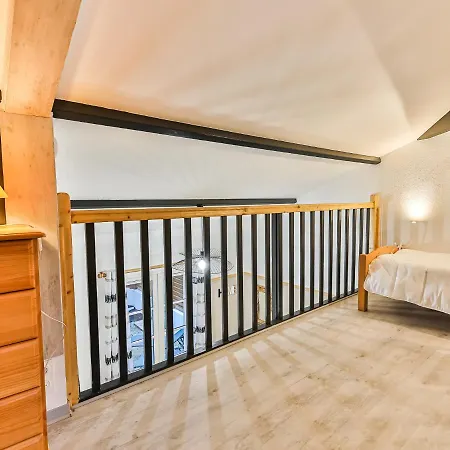 Semesterbostad De Vertmarines 165