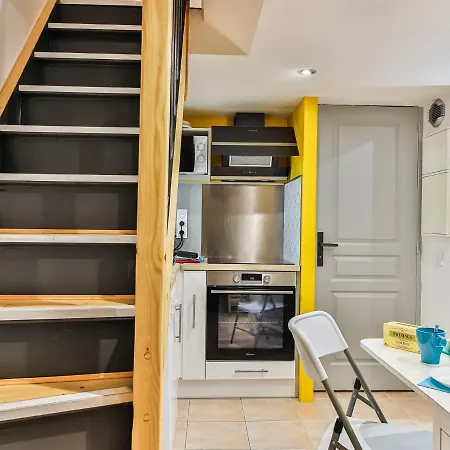 De Vertmarines 165 Semesterbostad *