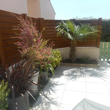 De Vertmarines 165 Holiday home Saint-Jean-de-Monts