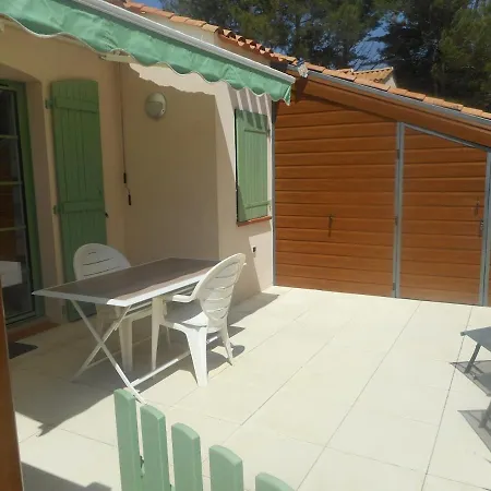 De Vertmarines 165 Saint-Jean-de-Monts