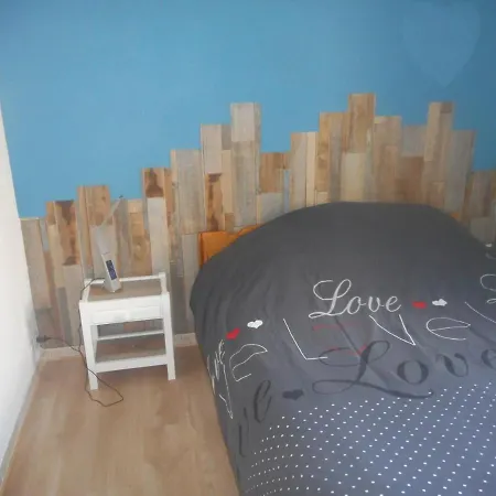 De Vertmarines 165 * Saint-Jean-de-Monts