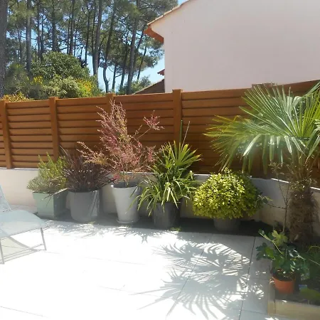 Holiday home De Vertmarines 165 *