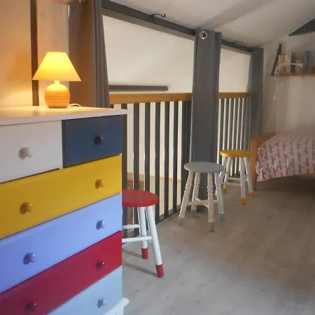 De Vertmarines 165 Saint-Jean-de-Monts