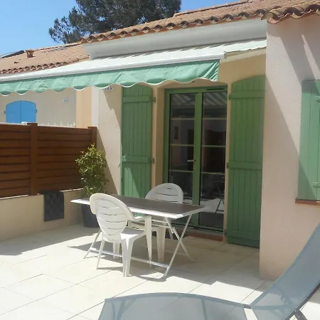 De Vertmarines 165 *