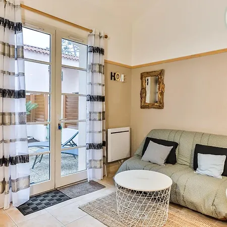 Mas De Vertmarines 165 Comfortable Family Stay Steps From The Beach *