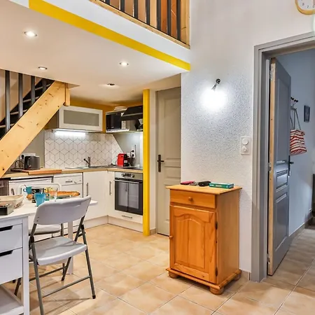 Mas De Vertmarines 165 Comfortable Family Stay Steps From The Beach