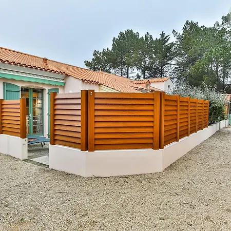 De Vertmarines 165 Saint-Jean-de-Monts