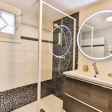 Semesterbostad De Vertmarines 165 Saint-Jean-de-Monts