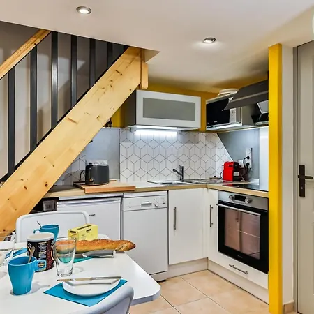 De Vertmarines 165 Semesterbostad