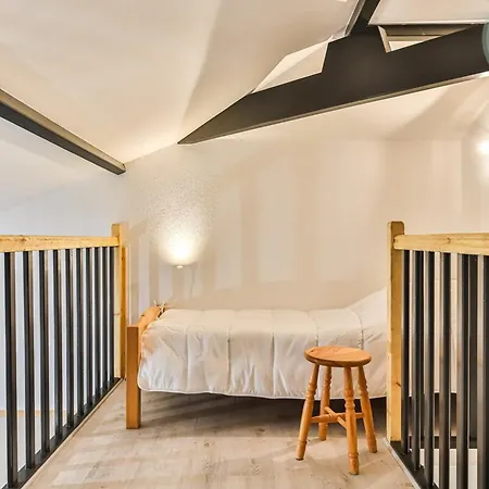 De Vertmarines 165 Semesterbostad *