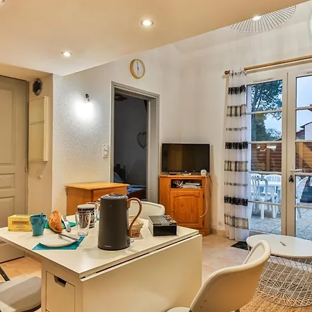 De Vertmarines 165 Semesterbostad *