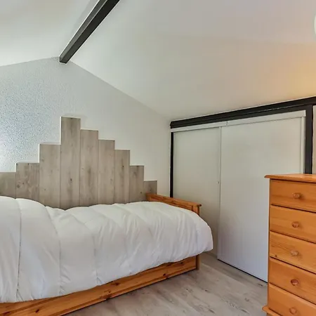 Semesterbostad De Vertmarines 165 Saint-Jean-de-Monts