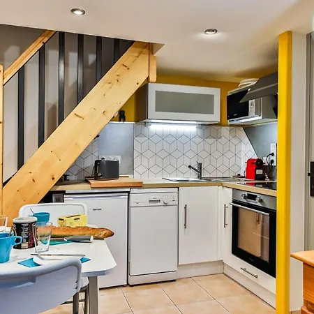 De Vertmarines 165 * Saint-Jean-de-Monts