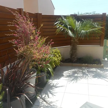 De Vertmarines 165 Semesterbostad