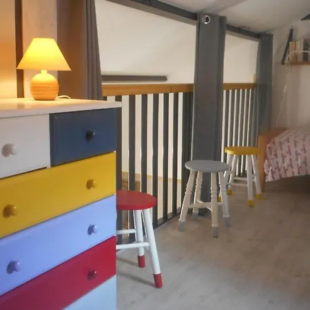 De Vertmarines 165 Semesterbostad *