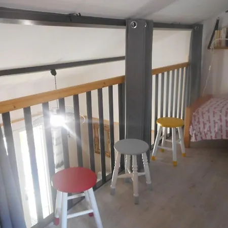 De Vertmarines 165 Semesterbostad Saint-Jean-de-Monts