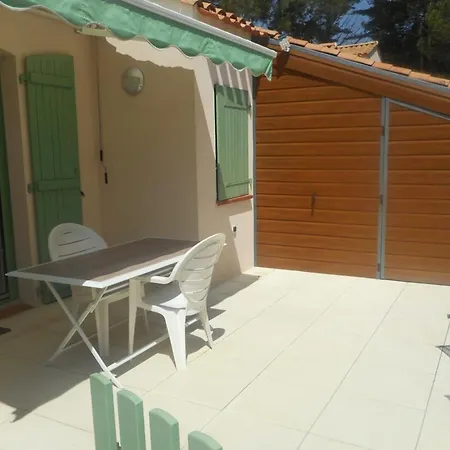 Semesterbostad De Vertmarines 165 *