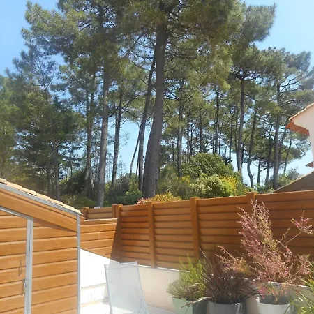 Semesterbostad De Vertmarines 165 *