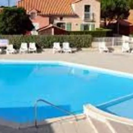 Hébergement de vacances De Vertmarines 165