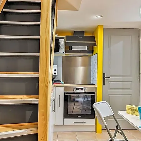 Сasa de vacaciones Mas De Vertmarines 165 Comfortable Family Steps From The