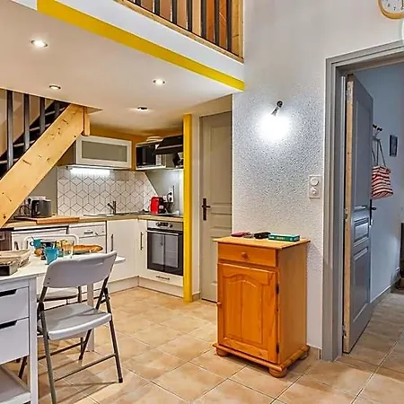 Сasa de vacaciones Mas De Vertmarines 165 Comfortable Family Steps From The Saint-Jean-de-Monts