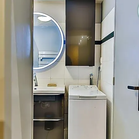 Mas De Vertmarines 165 Comfortable Family Steps From The