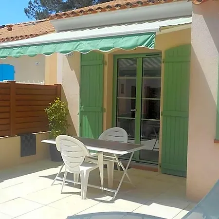 Mas De Vertmarines 165 Comfortable Family Steps From The