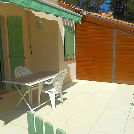 Сasa de vacaciones Mas De Vertmarines 165 Comfortable Family Steps From The Saint-Jean-de-Monts