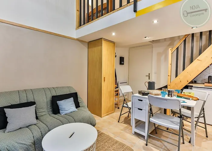 Mas De Vertmarines 165 Comfortable Family Stay Steps From The Beach Nyaraló Saint-Jean-de-Monts