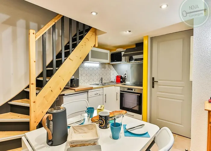 Mas De Vertmarines 165 Comfortable Family Stay Steps From The Beach Saint-Jean-de-Monts