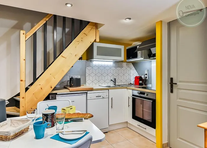 Mas De Vertmarines 165 Comfortable Family Stay Steps From The Beach Nyaraló