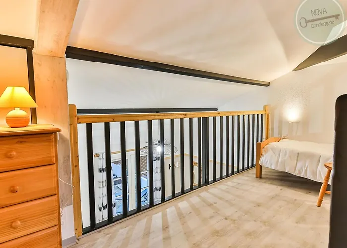 Mas De Vertmarines 165 Comfortable Family Stay Steps From The Beach *