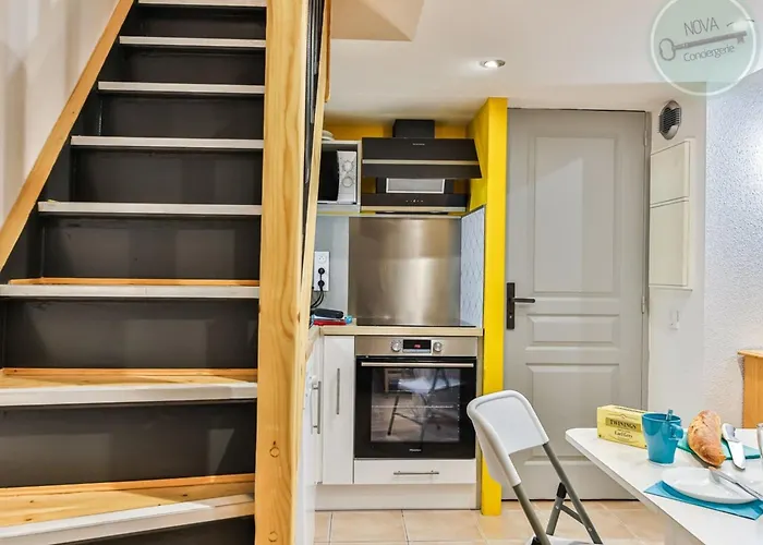 Nyaraló Mas De Vertmarines 165 Comfortable Family Stay Steps From The Beach Saint-Jean-de-Monts