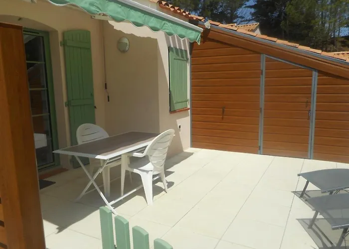 Nyaraló Mas De Vertmarines 165 Comfortable Family Stay Steps From The Beach *